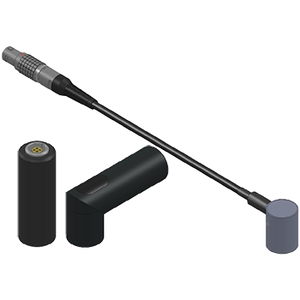 ETher Sub-Surface & Surface Inspection Probes